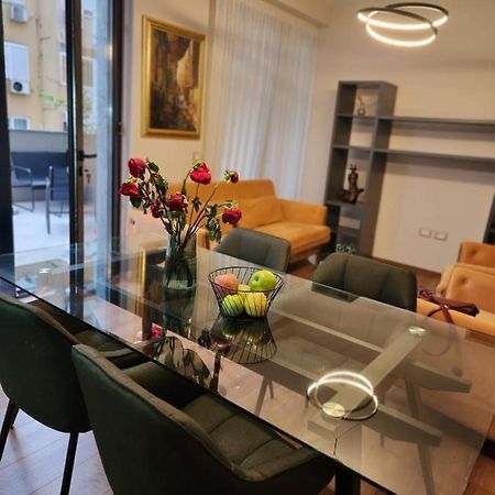 טיראנה Terravista Apartments מראה חיצוני תמונה