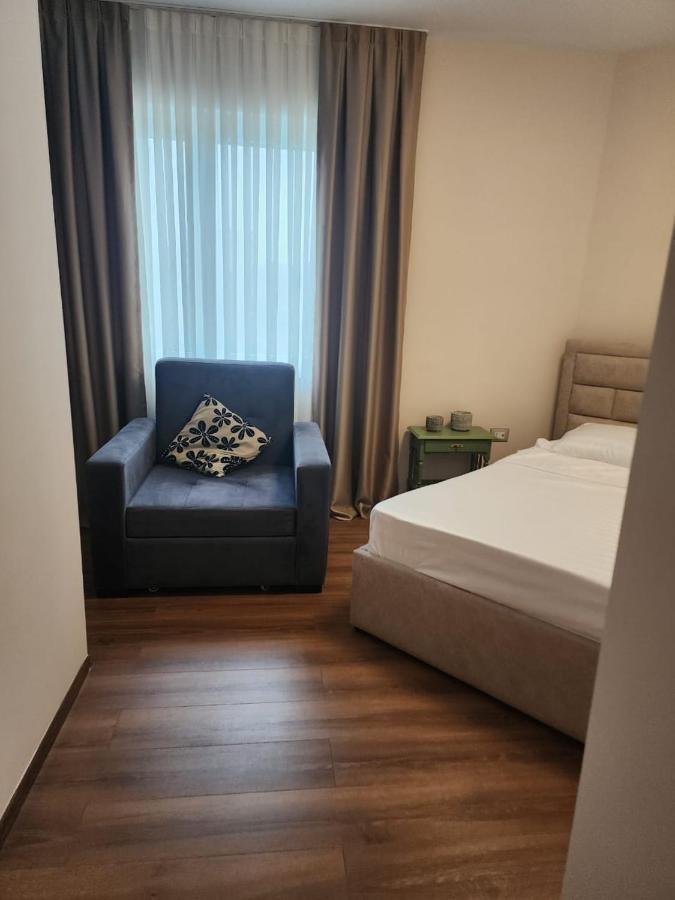 טיראנה Terravista Apartments מראה חיצוני תמונה