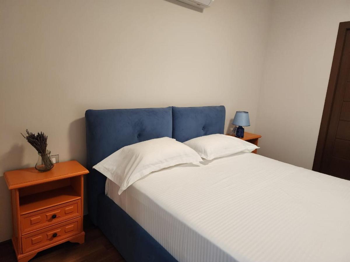טיראנה Terravista Apartments מראה חיצוני תמונה