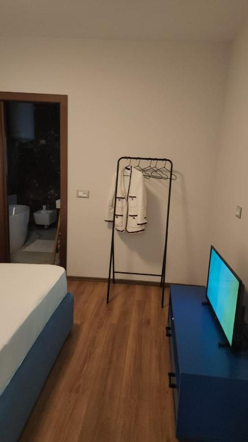טיראנה Terravista Apartments מראה חיצוני תמונה