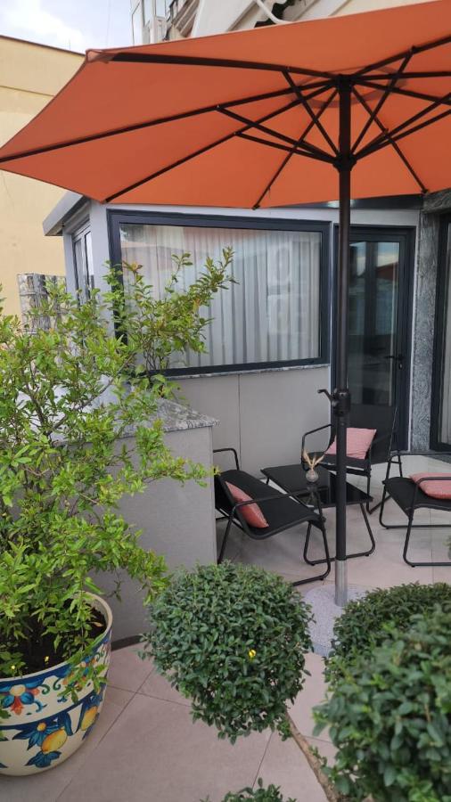 טיראנה Terravista Apartments מראה חיצוני תמונה