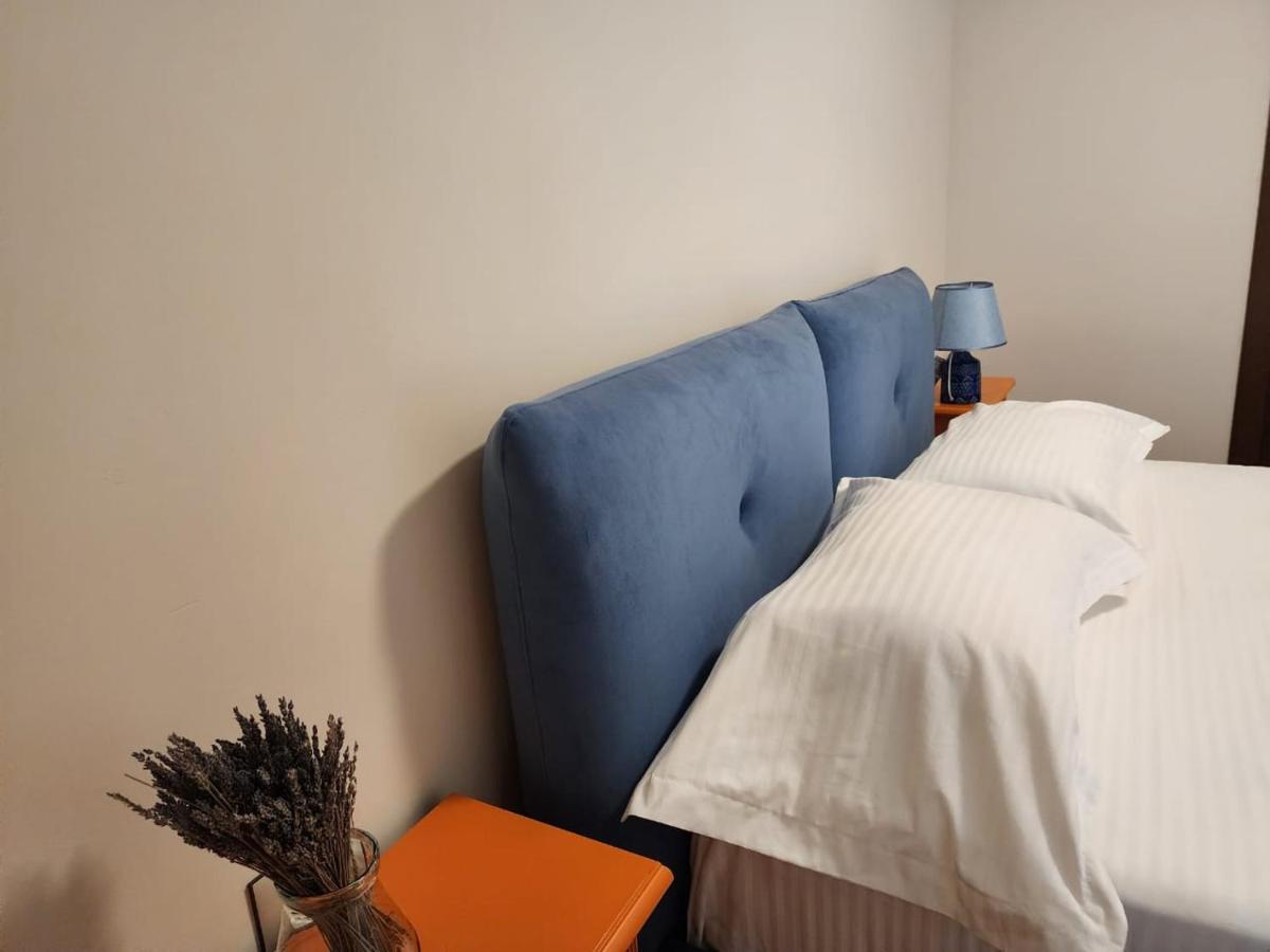 טיראנה Terravista Apartments מראה חיצוני תמונה