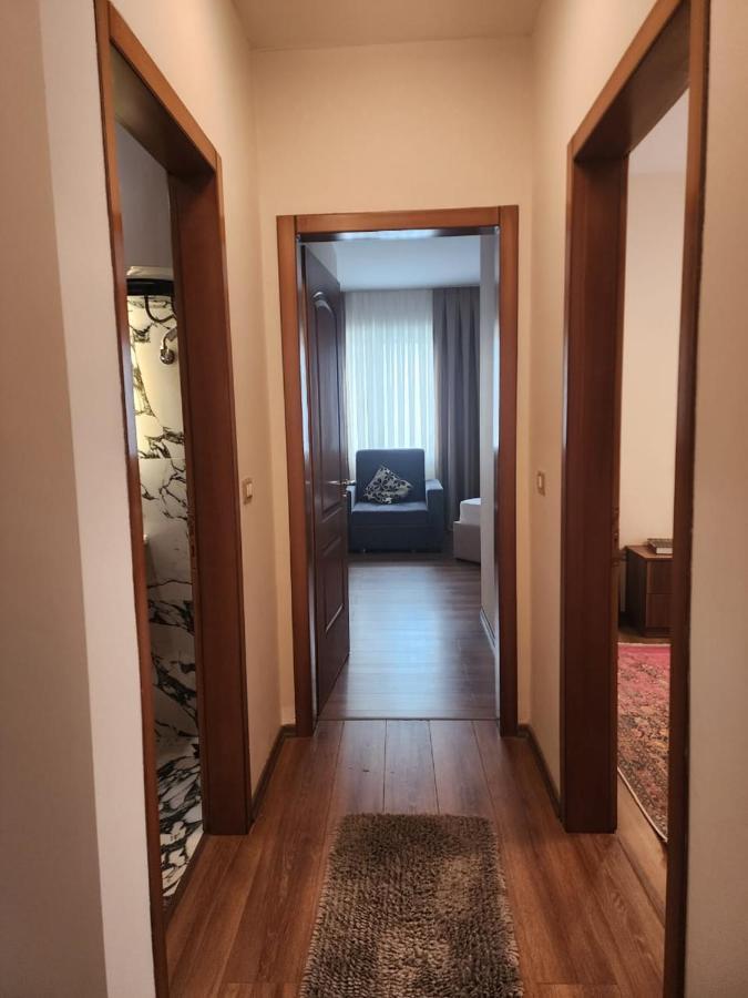 טיראנה Terravista Apartments מראה חיצוני תמונה