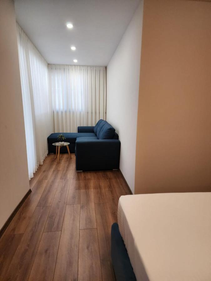 טיראנה Terravista Apartments מראה חיצוני תמונה