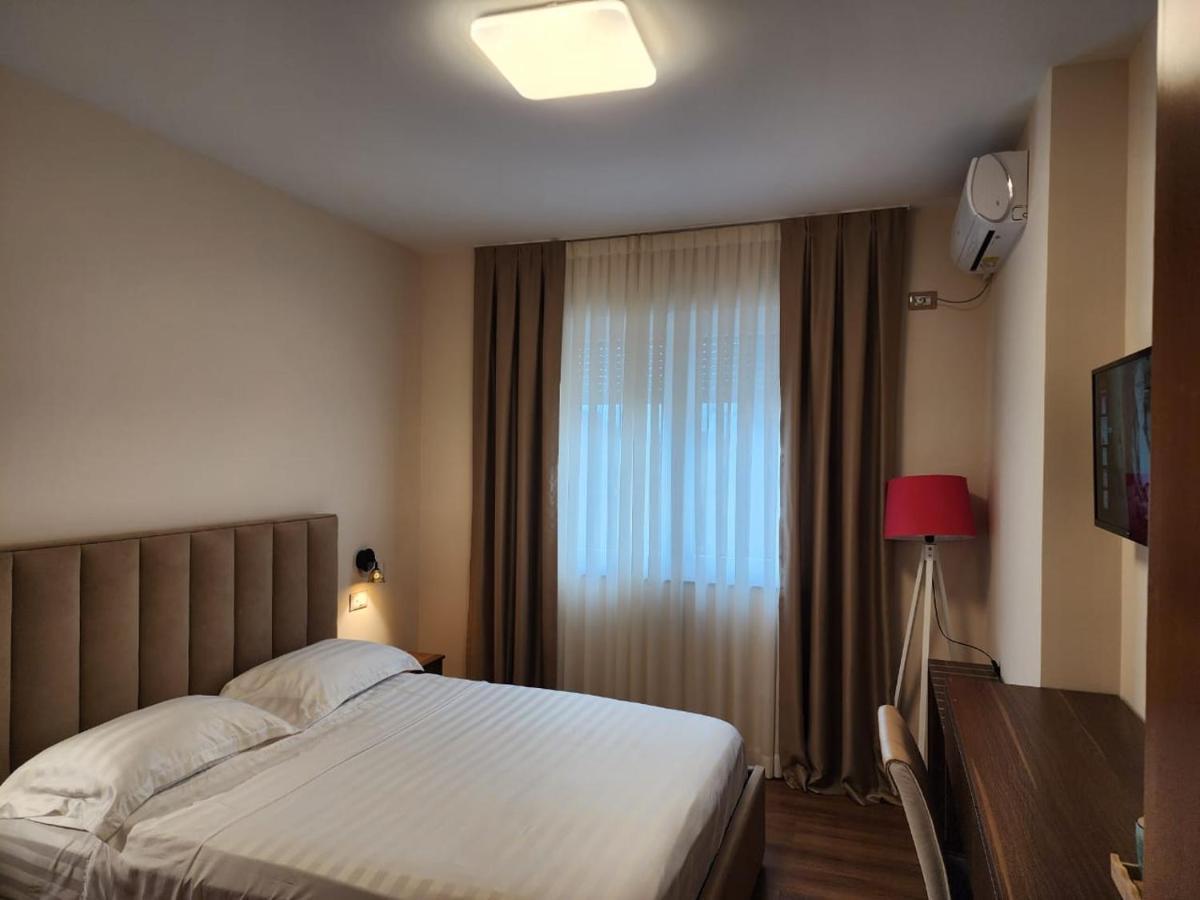 טיראנה Terravista Apartments מראה חיצוני תמונה