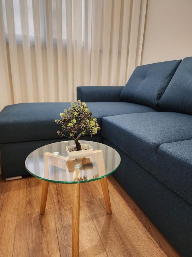 טיראנה Terravista Apartments מראה חיצוני תמונה
