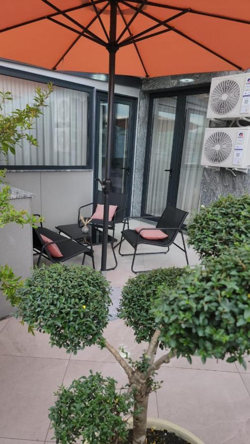 טיראנה Terravista Apartments מראה חיצוני תמונה