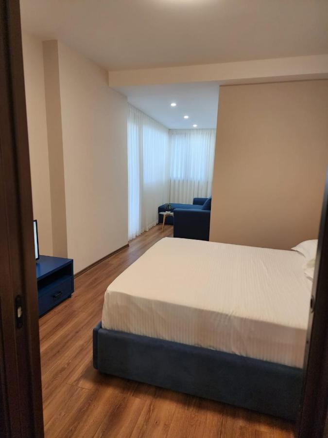 טיראנה Terravista Apartments מראה חיצוני תמונה