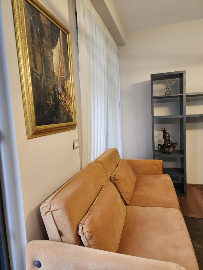 טיראנה Terravista Apartments מראה חיצוני תמונה