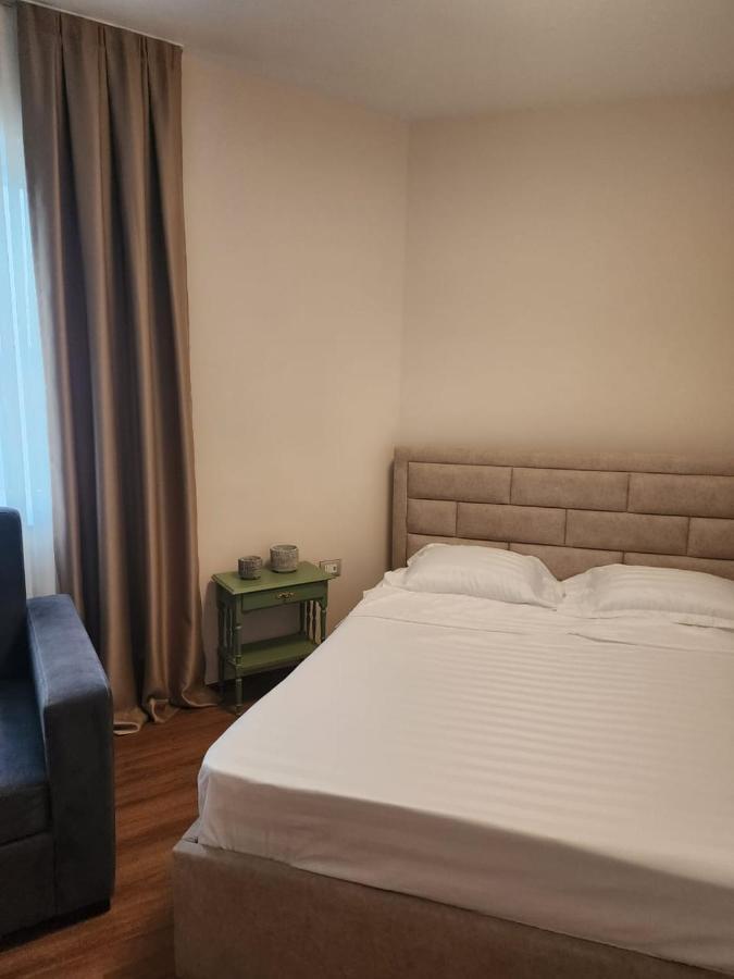 טיראנה Terravista Apartments מראה חיצוני תמונה