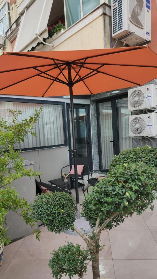 טיראנה Terravista Apartments מראה חיצוני תמונה
