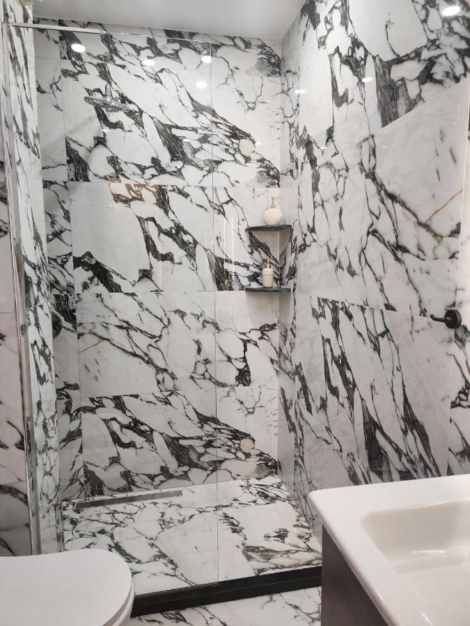 טיראנה Terravista Apartments מראה חיצוני תמונה
