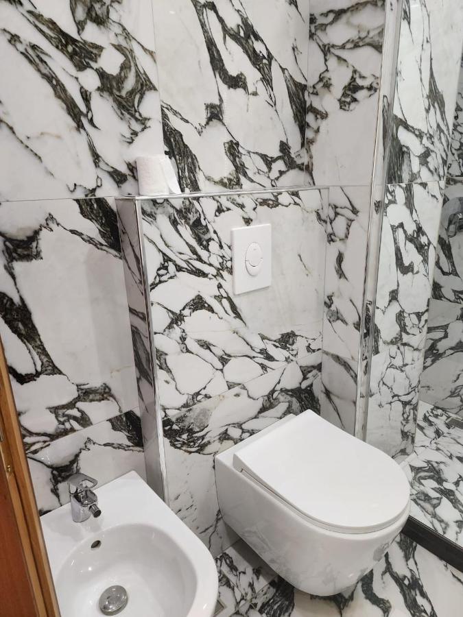 טיראנה Terravista Apartments מראה חיצוני תמונה