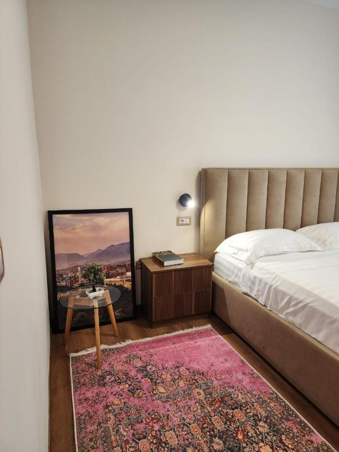 טיראנה Terravista Apartments מראה חיצוני תמונה