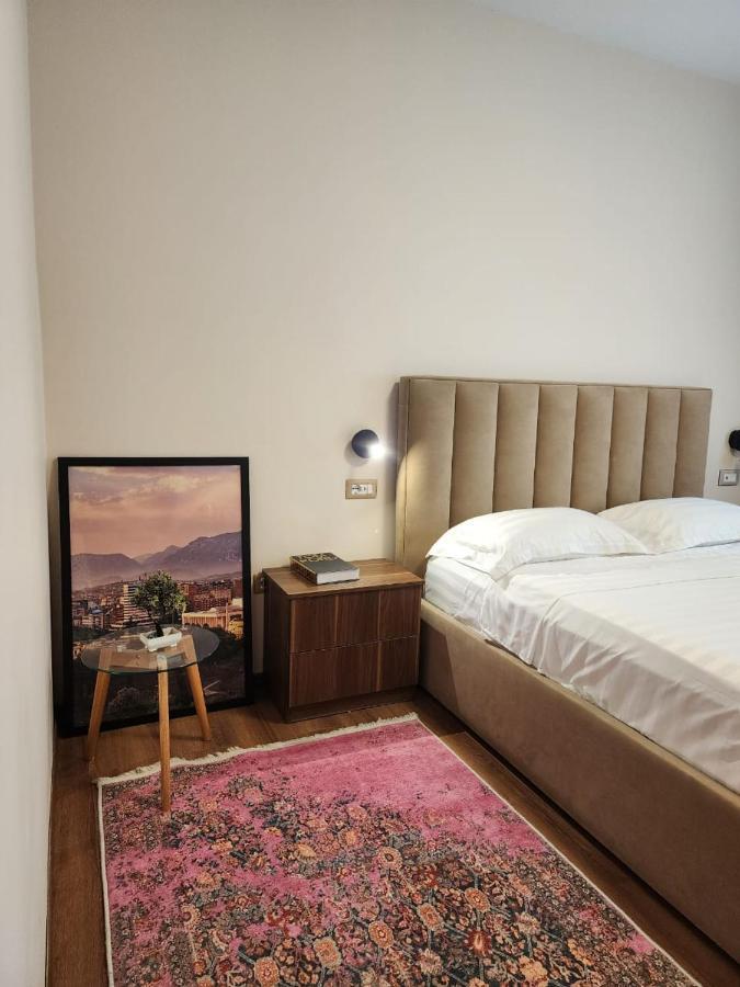 טיראנה Terravista Apartments מראה חיצוני תמונה
